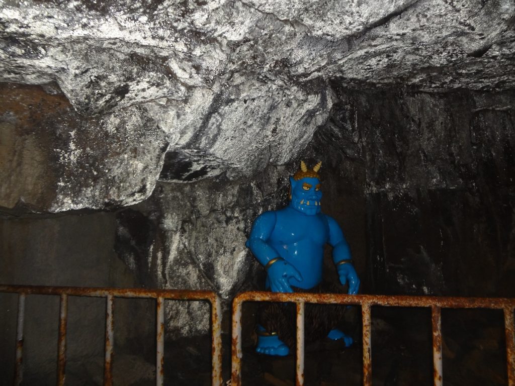 大洞窟